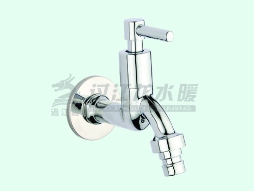 供应济宁曲阜市洁具加长水嘴，洁具过江龙090加长洗衣机水嘴